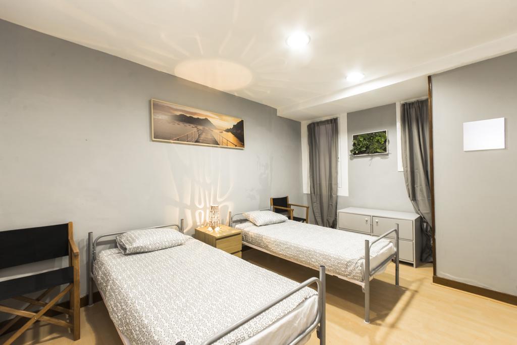 Urban House Hotel San Sebastian Exterior photo