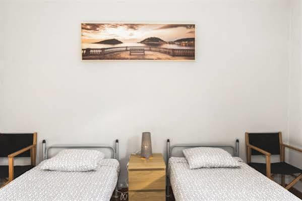Urban House Hotel San Sebastian Exterior photo